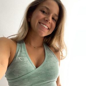 Meet your Posher, Sathya